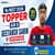 Re NEET 2026 Topper AIR 8 Geetansh Sarin Interview: Strategy, Study Plan & Success Tips